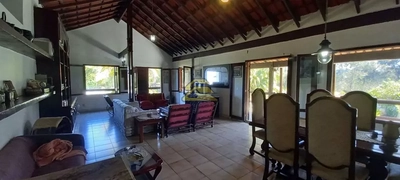 Chácara, 5 quartos, 3000 m² - Foto 2