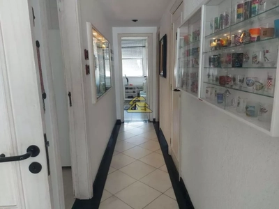 Cobertura, 3 quartos, 210 m² - Foto 5