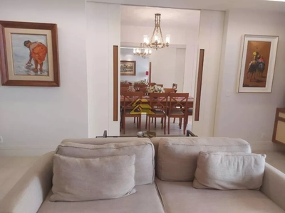 Apartamento, 4 quartos, 276 m² - Foto 5