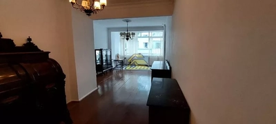 Apartamento, 3 quartos, 125 m² - Foto 2