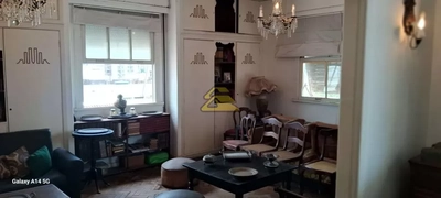 Apartamento, 4 quartos, 223 m² - Foto 2