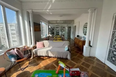 Apartamento, 3 quartos, 131 m² - Foto 1