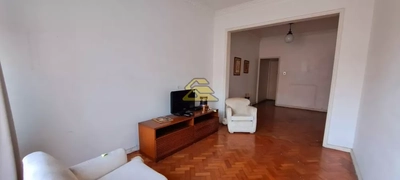 Apartamento, 3 quartos, 100 m² - Foto 3