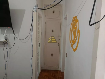 Apartamento, 1 quarto, 56 m² - Foto 2