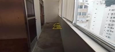 Cobertura, 3 quartos, 220 m² - Foto 2