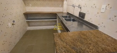 Cobertura, 3 quartos, 220 m² - Foto 3