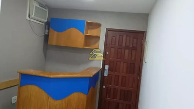 Sala-Conjunto, 37 m² - Foto 2