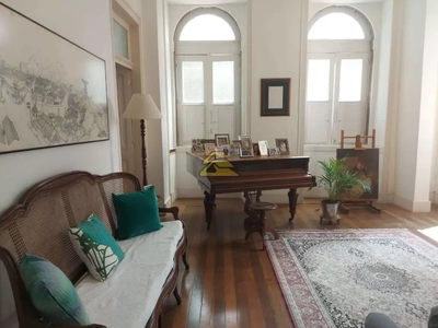 Casa, 3 quartos, 278 m² - Foto 2