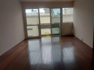 Apartamento, 3 quartos, 129 m² - Foto 4