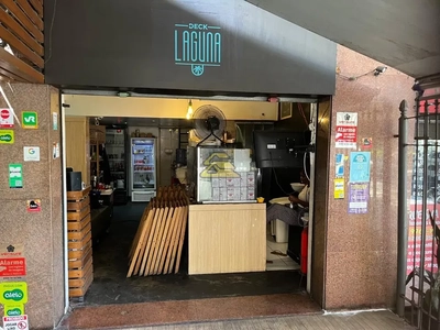 Loja-Salão, 64 m² - Foto 3