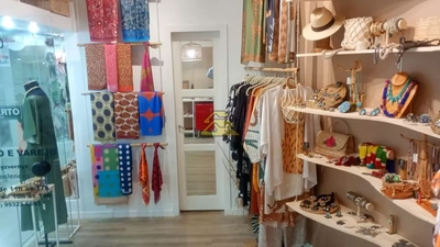 Loja-Salão, 18 m² - Foto 3