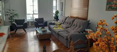 Apartamento, 3 quartos, 126 m² - Foto 4