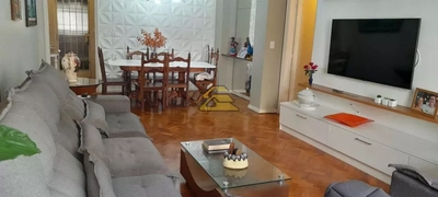 Apartamento, 3 quartos, 126 m² - Foto 5