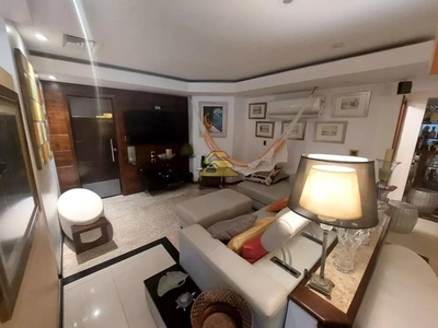 Apartamento, 4 quartos, 300 m² - Foto 4