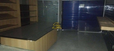 Loja-Salão, 330 m² - Foto 1