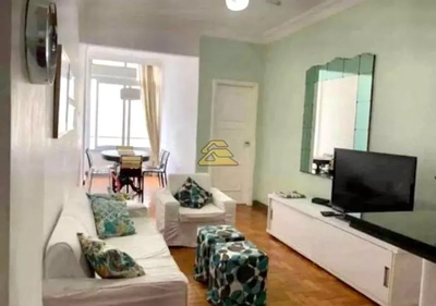 Apartamento, 3 quartos, 87 m² - Foto 1