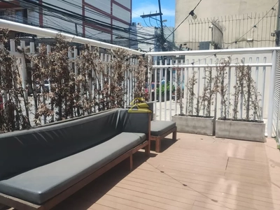 Loja-Salão, 600 m² - Foto 3