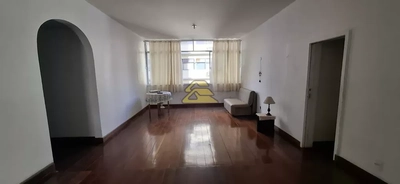 Apartamento, 4 quartos, 160 m² - Foto 5