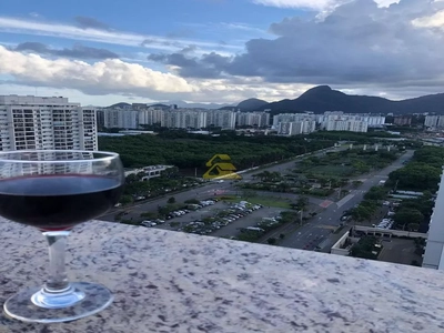 Apartamento, 3 quartos, 189 m² - Foto 1