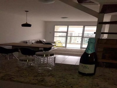 Apartamento, 3 quartos, 189 m² - Foto 4