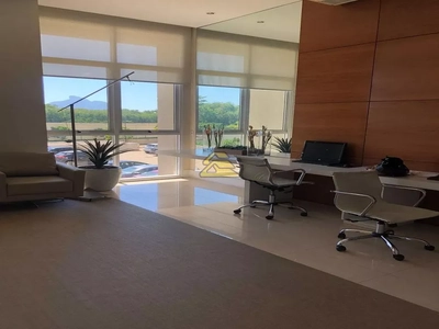 Apartamento, 3 quartos, 189 m² - Foto 2