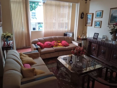 Apartamento, 3 quartos, 100 m² - Foto 1