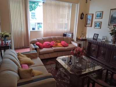 Apartamento, 3 quartos, 100 m² - Foto 3