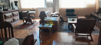 Apartamento, 3 quartos, 98 m² - Foto 1