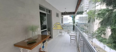 Apartamento, 2 quartos, 83 m² - Foto 5