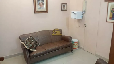 Sala-Conjunto, 52 m² - Foto 1