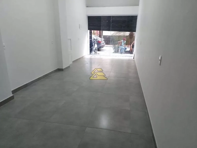 Loja-Salão, 50 m² - Foto 2
