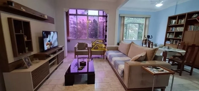 Apartamento, 3 quartos, 98 m² - Foto 1