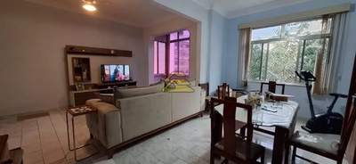 Apartamento, 3 quartos, 98 m² - Foto 4