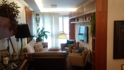 Apartamento, 2 quartos, 93 m² - Foto 1