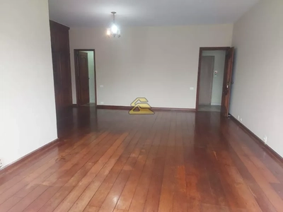 Apartamento, 3 quartos, 129 m² - Foto 2