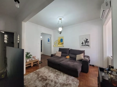 Apartamento, 2 quartos, 75 m² - Foto 2