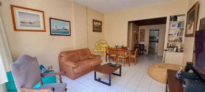 Apartamento, 2 quartos, 86 m² - Foto 1