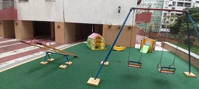 Apartamento, 2 quartos, 105 m² - Foto 4