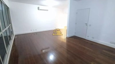 Apartamento, 3 quartos, 150 m² - Foto 3