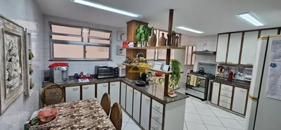 Apartamento, 4 quartos, 201 m² - Foto 4