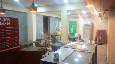 Loja-Salão, 241 m² - Foto 4