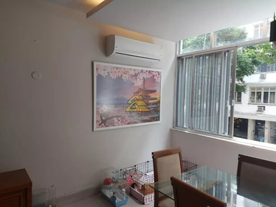 Apartamento, 3 quartos, 170 m² - Foto 4
