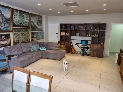 Apartamento, 3 quartos, 170 m² - Foto 1