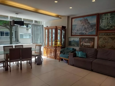 Apartamento, 3 quartos, 170 m² - Foto 3