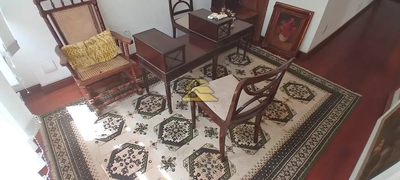 Apartamento, 3 quartos, 94 m² - Foto 2