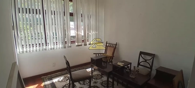 Apartamento, 3 quartos, 94 m² - Foto 1