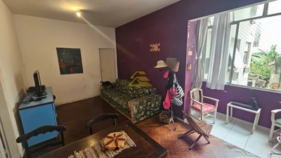 Apartamento, 3 quartos, 96 m² - Foto 2