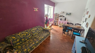 Apartamento, 3 quartos, 96 m² - Foto 3