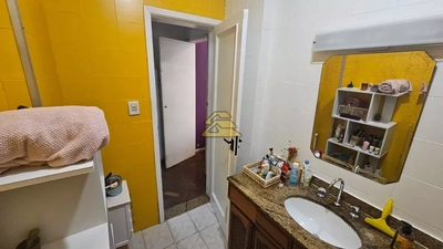 Apartamento, 3 quartos, 96 m² - Foto 5
