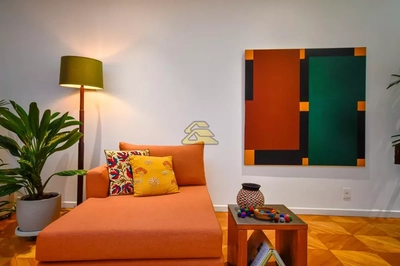 Apartamento, 3 quartos, 220 m² - Foto 3